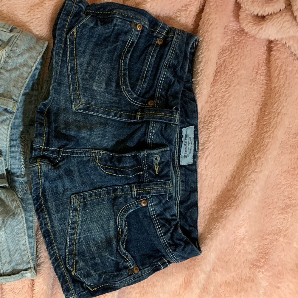 Shorts